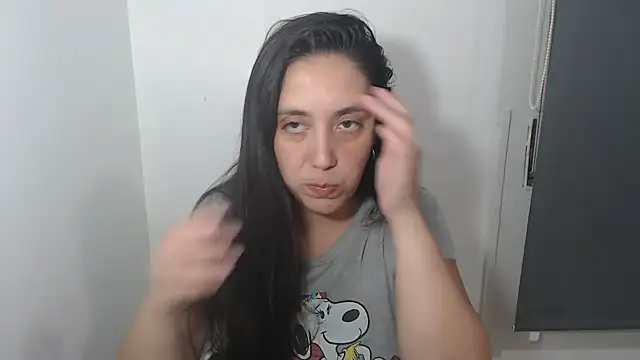 Snapshot of lulitasexy chatting on 02.02.25 lulitasexy online show from 02.02.25