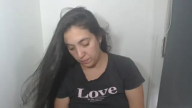 Snapshot of lulitasexy chatting on 02.16.25 lulitasexy online show from 02.16.25