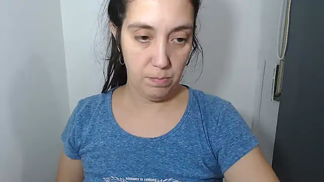 Snapshot of lulitasexy chatting on 03.16.25 lulitasexy online show from 03.16.25