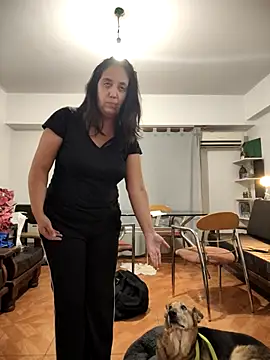 Snapshot of lulitasexy chatting on 03.15.26 lulitasexy online show from 03.15.26