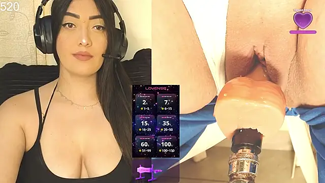 aleja20 - online show from 11.15.25