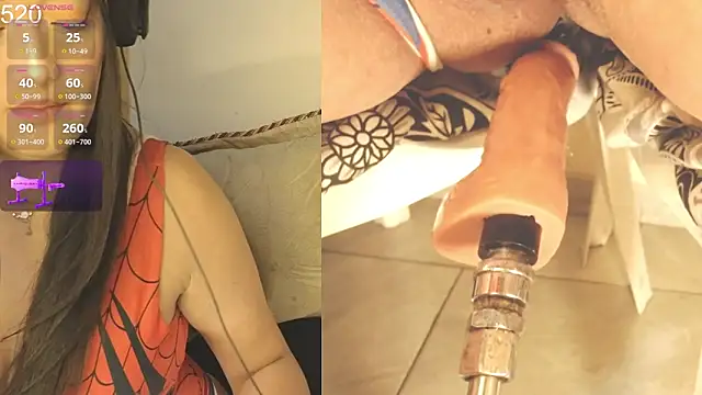 aleja20 - online show from 02.11.26