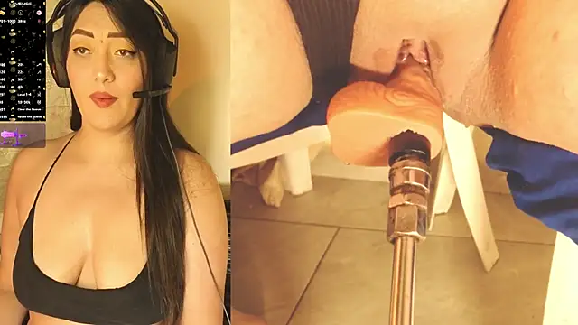 aleja20 - online show from 04.29.26