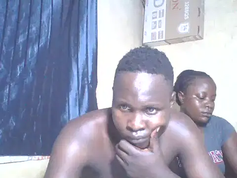 Dark Queenchocolate online show from 04.09.26