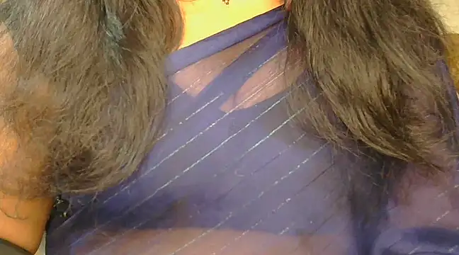 Cute Ruhi99 online show from 01.28.25