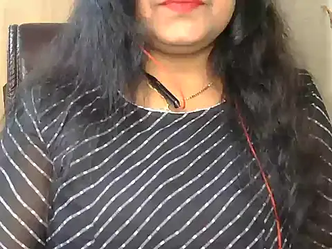 Cute Ruhi99 online show from 02.16.25