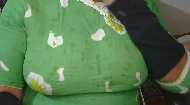 Cute Ruhi99 online show from 02.26.25