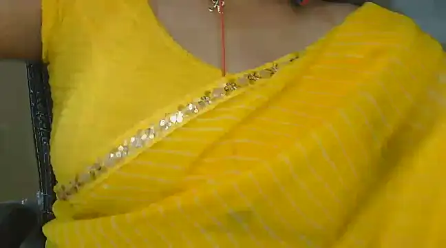 Cute Ruhi99 online show from 02.27.25