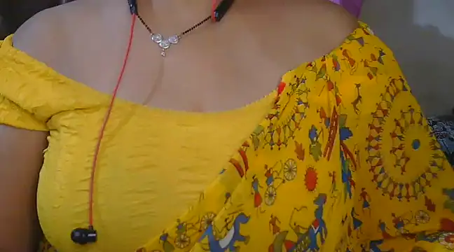 Cute Ruhi99 online show from 03.17.25