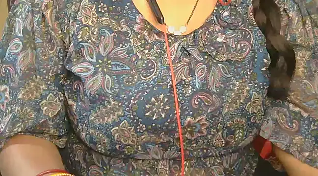 Cute Ruhi99 online show from 03.19.25