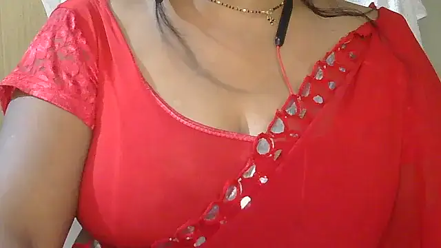 Cute Ruhi99 online show from 09.19.25