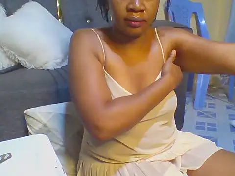 Sexy Kezzy online show from 12.20.25