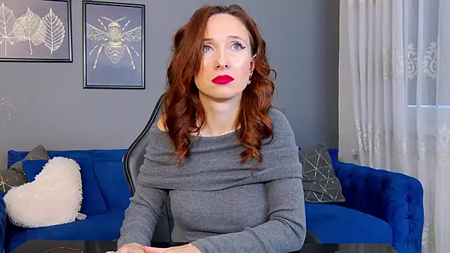 AnneHove online show from 12.02.25