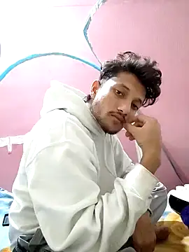 Snapshot of Indiandaddy11 chatting on 12.03.24 Indiandaddy11 online show from 12.03.24