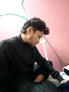 Snapshot of Indiandaddy11 chatting on 12.07.24 Indiandaddy11 online show from 12.07.24