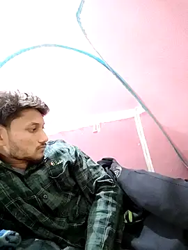 Snapshot of Indiandaddy11 chatting on 12.08.24 Indiandaddy11 online show from 12.08.24