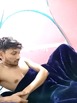 Snapshot of Indiandaddy11 chatting on 12.10.24 Indiandaddy11 online show from 12.10.24