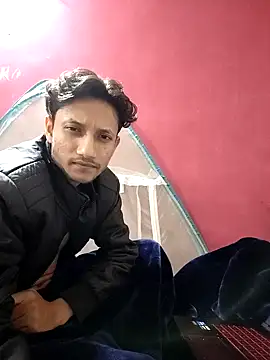 Snapshot of Indiandaddy11 chatting on 01.10.25 Indiandaddy11 online show from 01.10.25