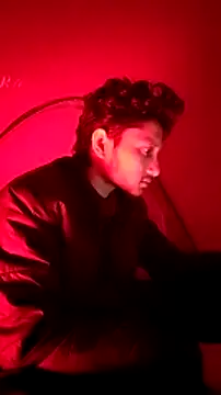 Snapshot of Indiandaddy11 chatting on 01.15.25 Indiandaddy11 online show from 01.15.25