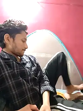 Snapshot of Indiandaddy11 chatting on 01.30.25 Indiandaddy11 online show from 01.30.25