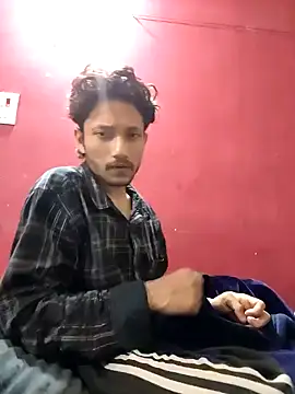 Snapshot of Indiandaddy11 chatting on 01.31.25 Indiandaddy11 online show from 01.31.25