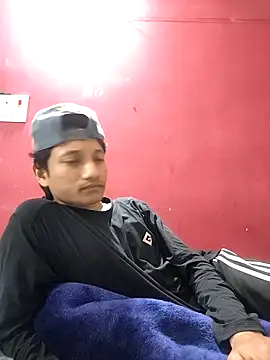 Snapshot of Indiandaddy11 chatting on 02.02.25 Indiandaddy11 online show from 02.02.25