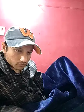 Snapshot of Indiandaddy11 chatting on 02.10.25 Indiandaddy11 online show from 02.10.25