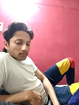 Snapshot of Indiandaddy11 chatting on 02.13.25 Indiandaddy11 online show from 02.13.25