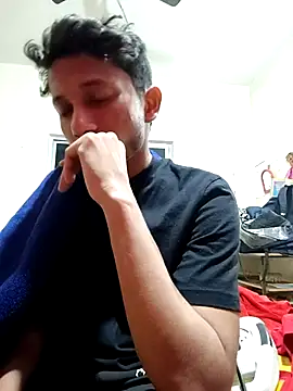 Snapshot of Indiandaddy11 chatting on 03.07.25 Indiandaddy11 online show from 03.07.25