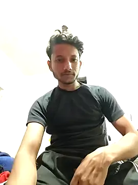 Snapshot of Indiandaddy11 chatting on 03.17.25 Indiandaddy11 online show from 03.17.25