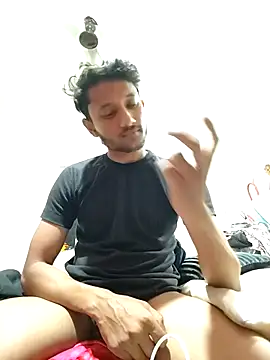 Snapshot of Indiandaddy11 chatting on 03.17.25 Indiandaddy11 online show from 03.17.25