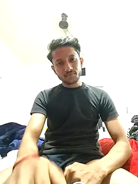 Snapshot of Indiandaddy11 chatting on 03.18.25 Indiandaddy11 online show from 03.18.25