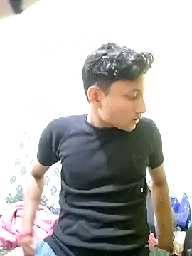 Snapshot of Indiandaddy11 chatting on 10.10.25 Indiandaddy11 online show from 10.10.25