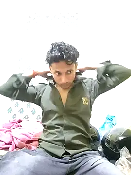 Snapshot of Indiandaddy11 chatting on 10.21.25 Indiandaddy11 online show from 10.21.25