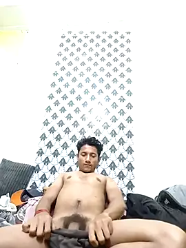 Snapshot of Indiandaddy11 chatting on 11.26.25 Indiandaddy11 online show from 11.26.25