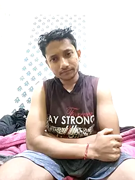 Snapshot of Indiandaddy11 chatting on 02.23.26 Indiandaddy11 online show from 02.23.26
