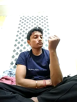 Snapshot of Indiandaddy11 chatting on 02.26.26 Indiandaddy11 online show from 02.26.26