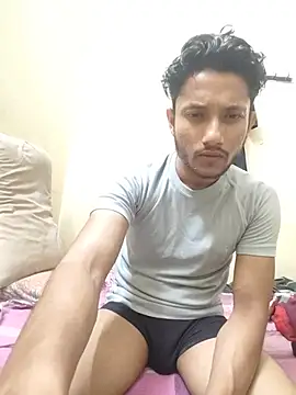 Indiandaddy11 online show from 06.24.26