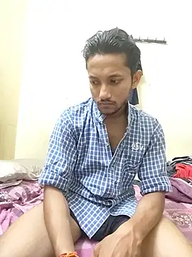 Indiandaddy11 online show from 06.25.26