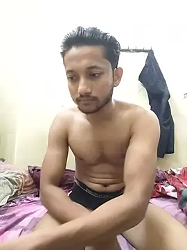 Indiandaddy11 online show from 07.04.26