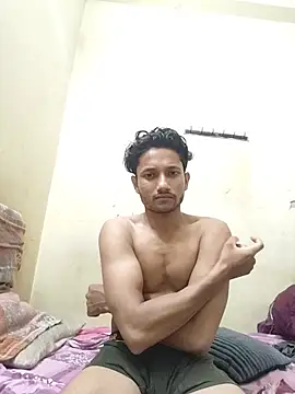 Indiandaddy11 online show from 07.12.26