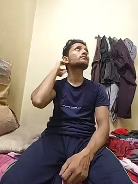 Indiandaddy11 online show from 07.16.26