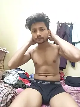 Indiandaddy11 online show from 07.23.26