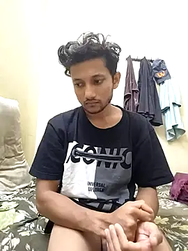 Indiandaddy11 online show from 07.31.26