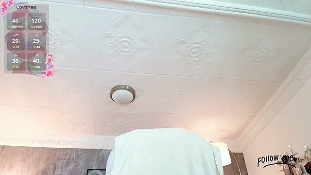 aria li online show from 03.17.25