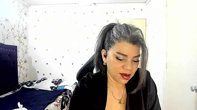 vikyadams online show from 07.05.26