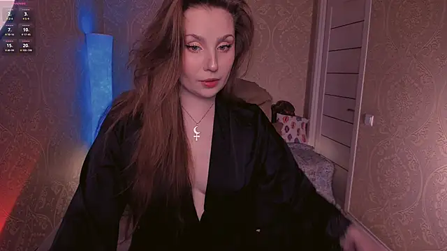 Eesmaaarrr online show from 09.10.25