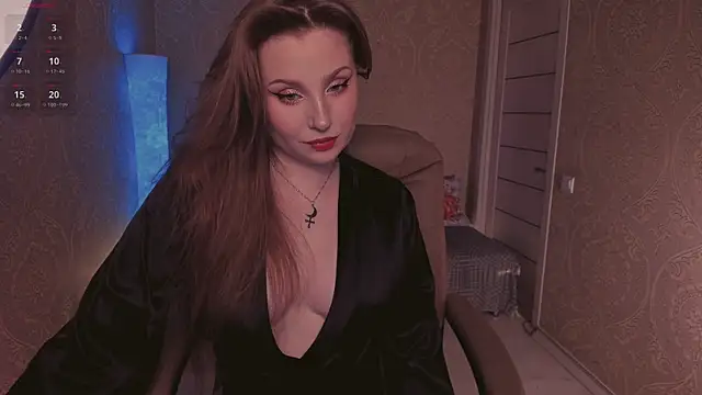 Eesmaaarrr online show from 12.19.25