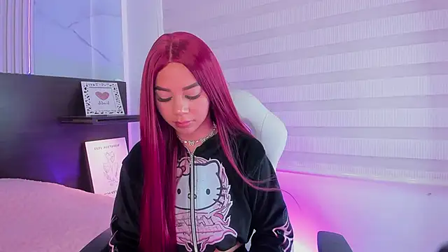 Violet spencer online show from 02.25.25