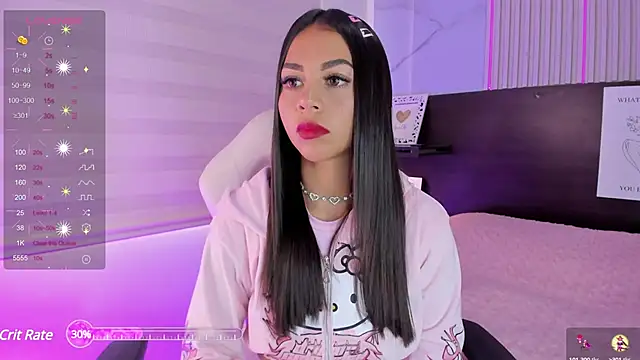 Violet spencer online show from 03.05.25